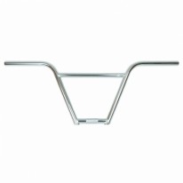 Кермо Federal Drop V2 4pc - хромований 10"